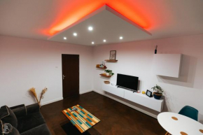 ZAZA Apartament